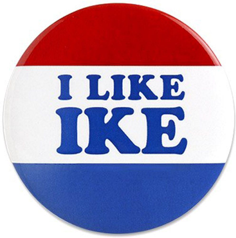 B10 i like ike